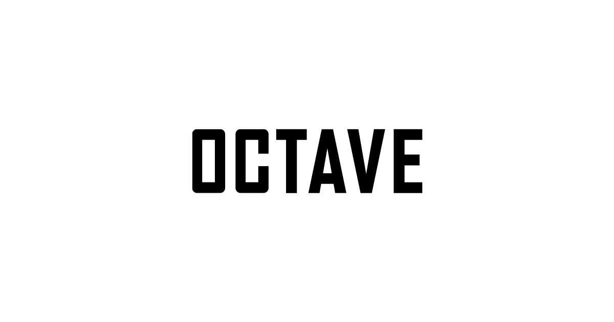 ABOUT - OCTAVE